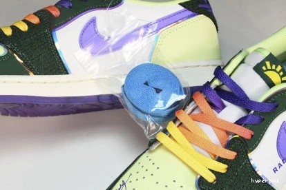 Hyperoad Jordan OG Low Doernbecher Retro 1 1109